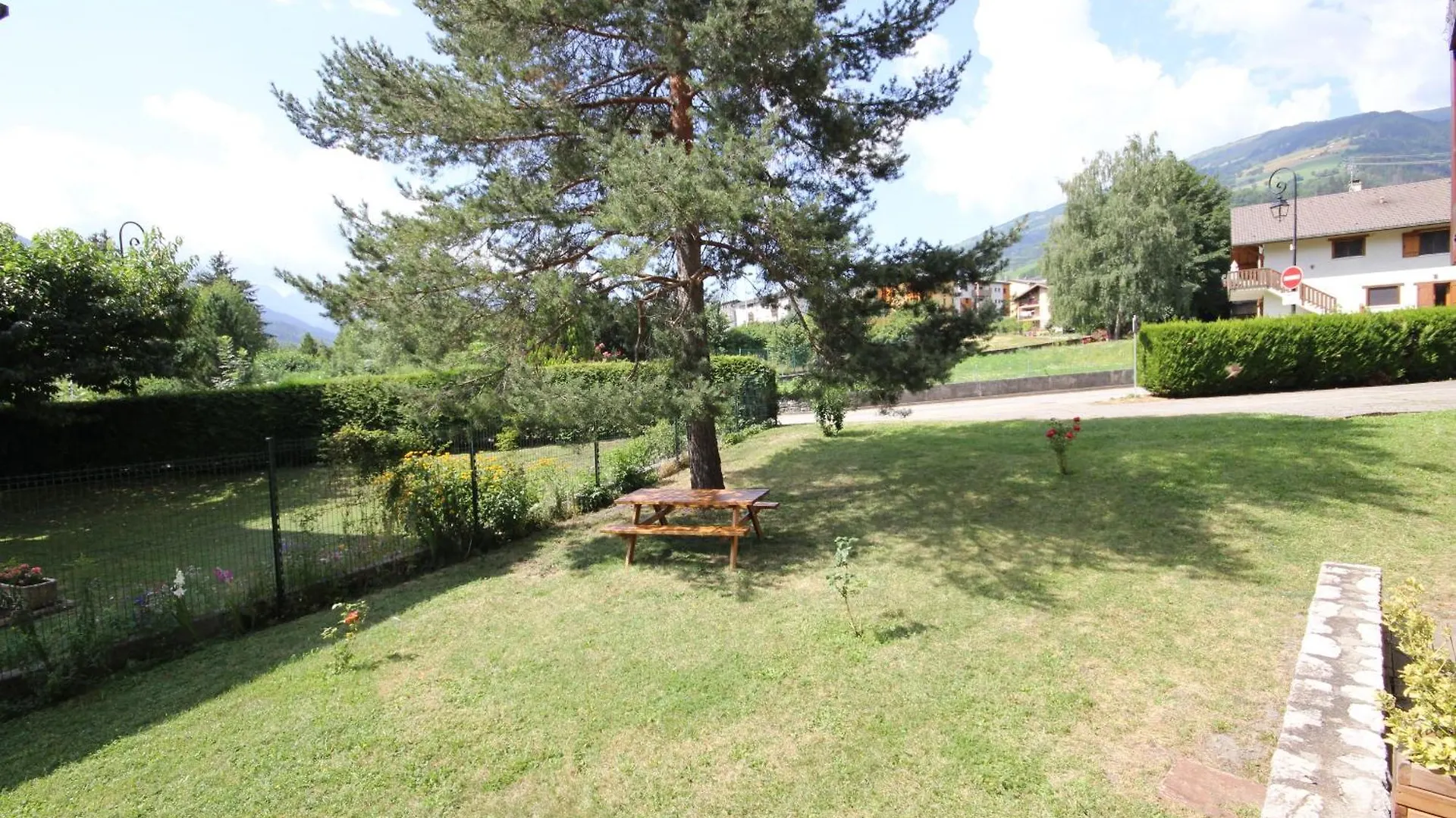 Solaret 001 - Studio Cabine, 4Pers - Centre Bourg Saint Maurice 法国